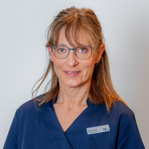 Karin Spuler